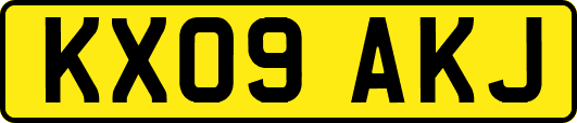 KX09AKJ