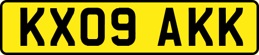 KX09AKK