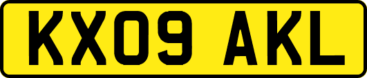 KX09AKL