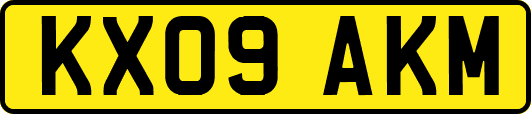 KX09AKM