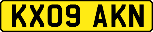 KX09AKN