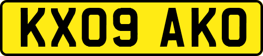 KX09AKO