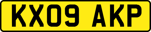 KX09AKP