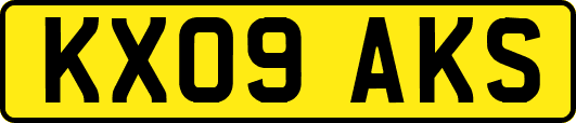 KX09AKS