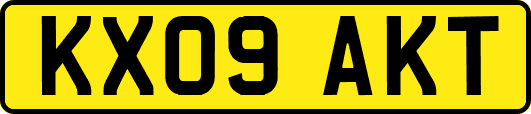 KX09AKT