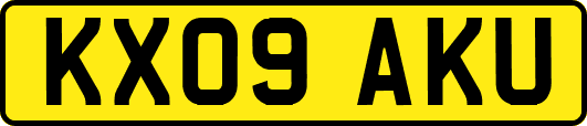 KX09AKU