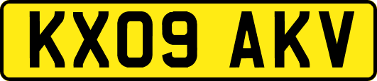 KX09AKV