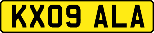 KX09ALA