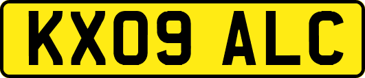 KX09ALC