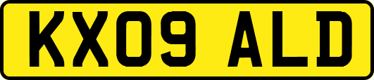 KX09ALD