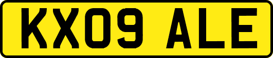 KX09ALE