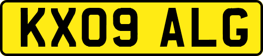 KX09ALG