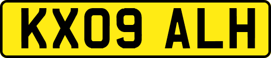KX09ALH