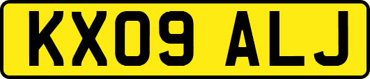 KX09ALJ
