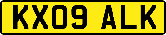 KX09ALK