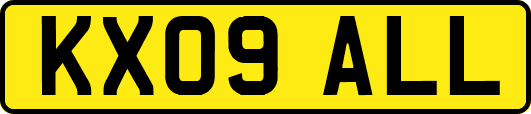 KX09ALL