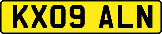 KX09ALN