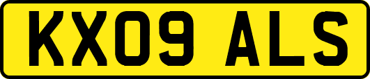 KX09ALS