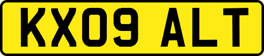 KX09ALT