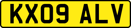 KX09ALV