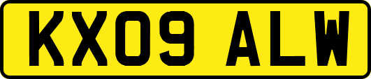 KX09ALW