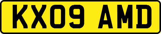 KX09AMD