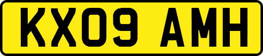KX09AMH