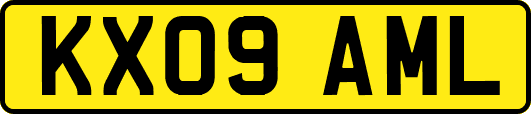 KX09AML