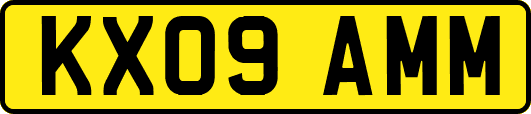 KX09AMM