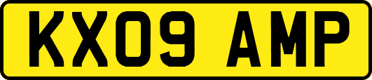 KX09AMP