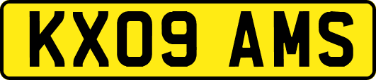 KX09AMS