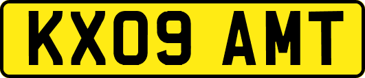 KX09AMT