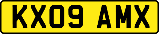 KX09AMX
