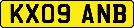 KX09ANB