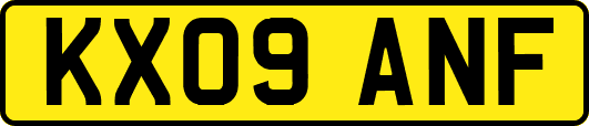 KX09ANF