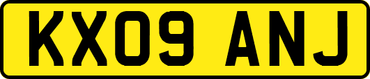 KX09ANJ