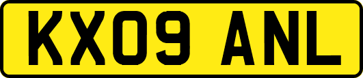 KX09ANL