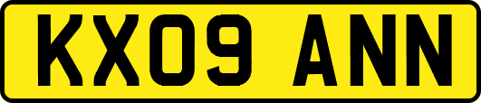 KX09ANN