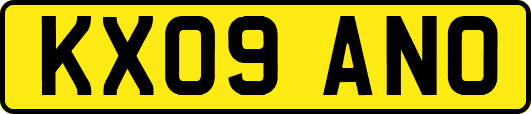 KX09ANO