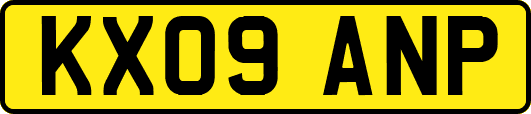 KX09ANP