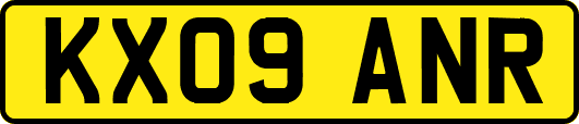 KX09ANR
