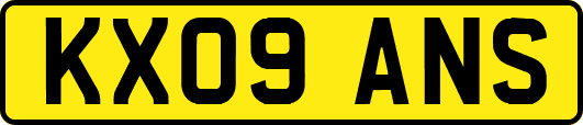 KX09ANS