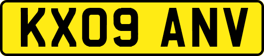 KX09ANV