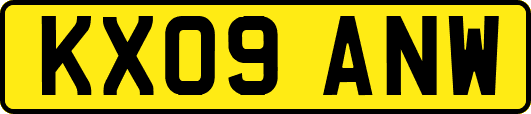 KX09ANW