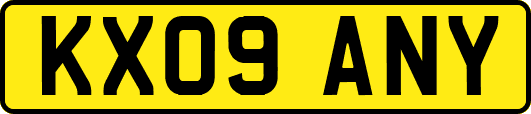 KX09ANY