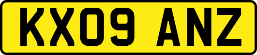 KX09ANZ