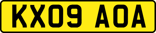 KX09AOA