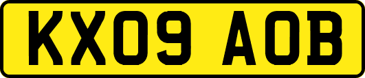 KX09AOB