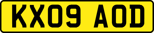 KX09AOD