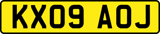 KX09AOJ